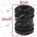 Amortizor drujba Stihl 210, 230, 250, 290, 390, 310, 021, 023, 025, 029, 039 Simplu (Hemogum) 